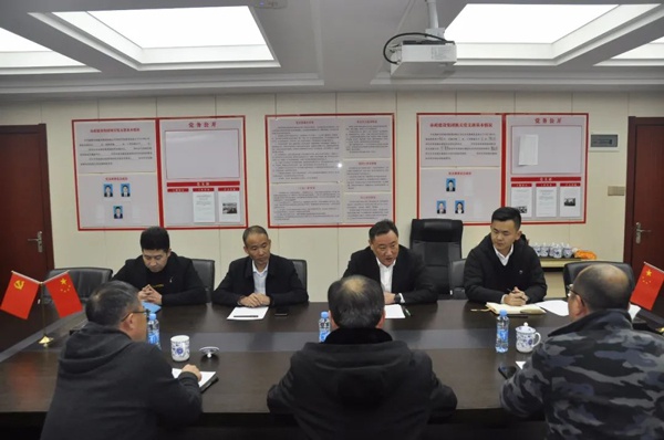 1610678918361362.jpg 青云譜區(qū)委常委統(tǒng)戰(zhàn)部部長黃云松蒞臨南昌市政建設調研指導工作6003.jpg