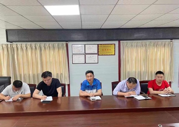 1620283114125946.jpg 市政建設集團斗南路提升改造工程項目開展部署動員會6002.jpg