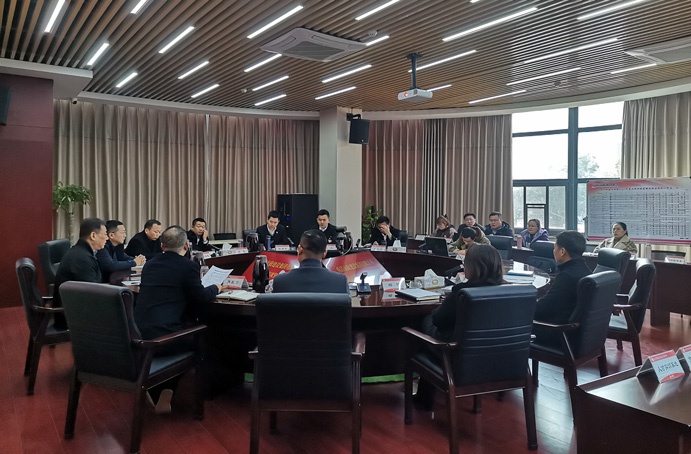 1642489892202492.jpg 南昌市政建設(shè)集團召開國企改革三年攻堅行動2022年第一次專題會691.jpg