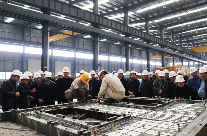 1646293327335496.jpg 撫州市副市長薛強蒞臨市政遠大調研裝配式建筑691.jpg