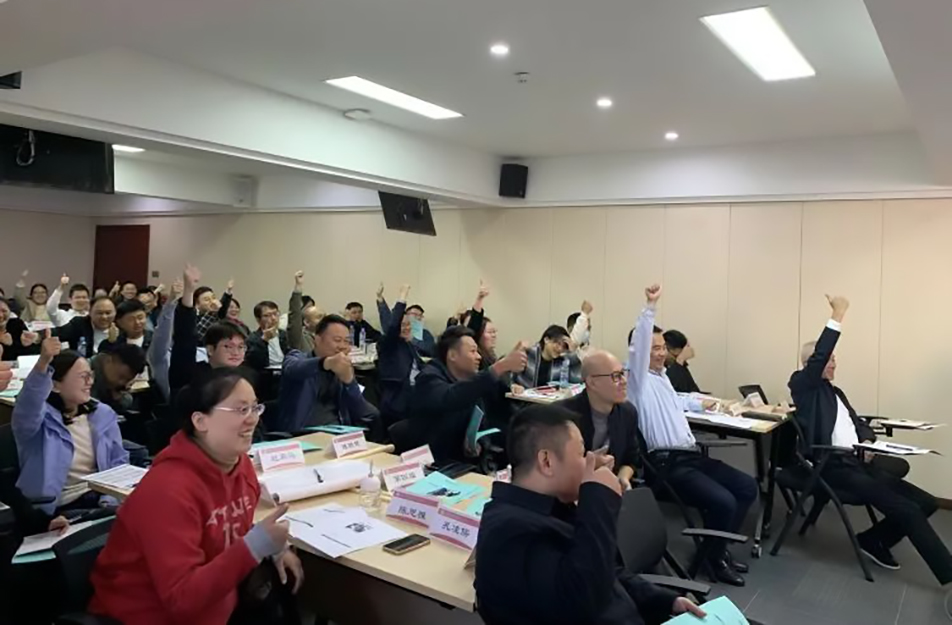 南昌市政建設(shè)集團《服務(wù)升維—核心服務(wù)意識提升》專項培訓(xùn) 南昌市政建設(shè)集團《服務(wù)升維—核心服務(wù)意識提升》專項培訓(xùn)