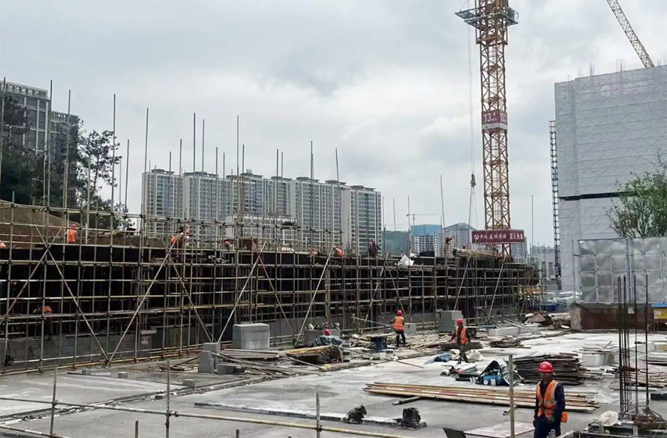 南昌市政建設(shè)集團(tuán)有限公司五一不停工 南昌市政建設(shè)集團(tuán)有限公司五一不停工