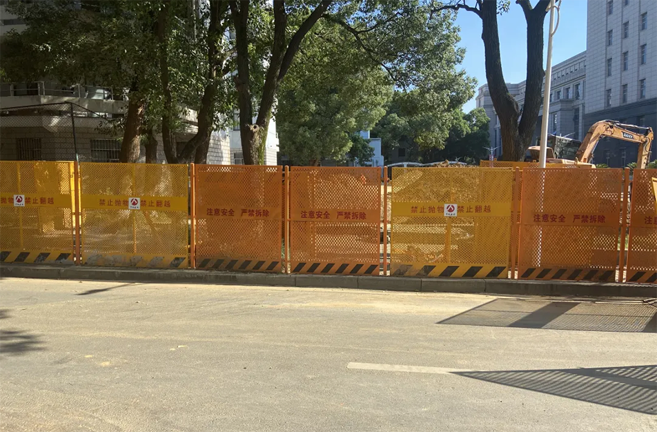 南昌市政建設集團有限公司江西財經(jīng)大學雨污分流改造項目