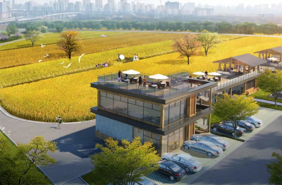 南昌市政建設(shè)集團(tuán)有限公司承建南昌市西湖區(qū)九洲公園稻香園及植物園建設(shè)項(xiàng)目破土動(dòng)工 南昌市政建設(shè)集團(tuán)有限公司承建南昌市西湖區(qū)九洲公園稻香園及植物園建設(shè)項(xiàng)目破土動(dòng)工