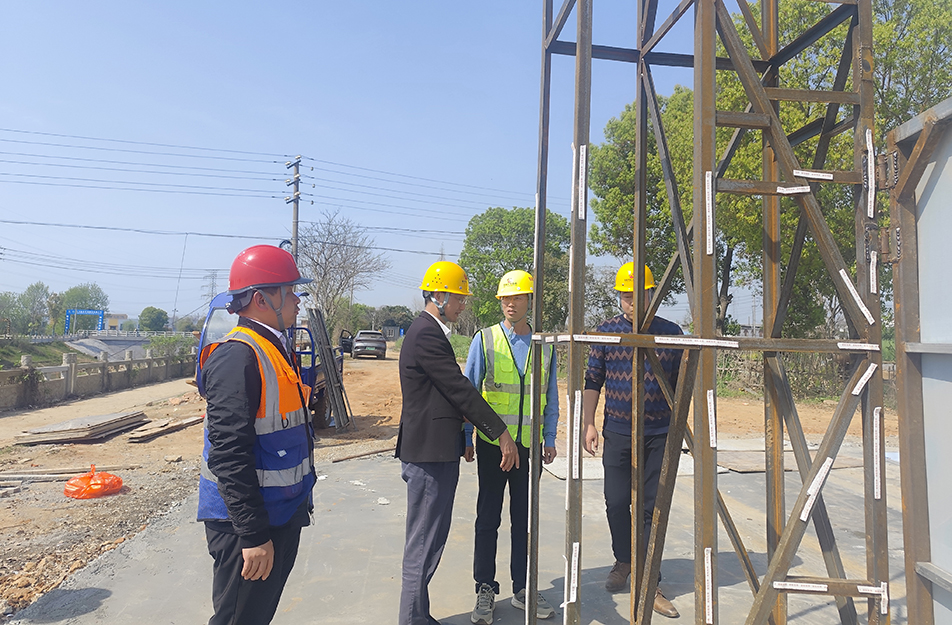 紀(jì)委專項(xiàng)督查｜嚴(yán)查違規(guī)收送禮品、工程進(jìn)度與安全生產(chǎn)