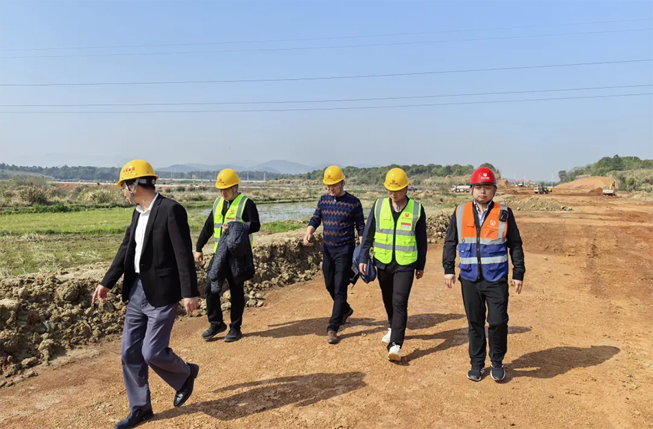 紀(jì)委專項(xiàng)督查｜嚴(yán)查違規(guī)收送禮品、工程進(jìn)度與安全生產(chǎn)